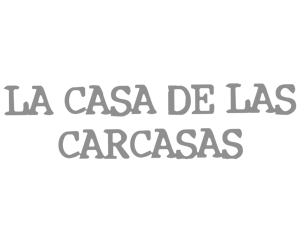 la casa de las carcasas